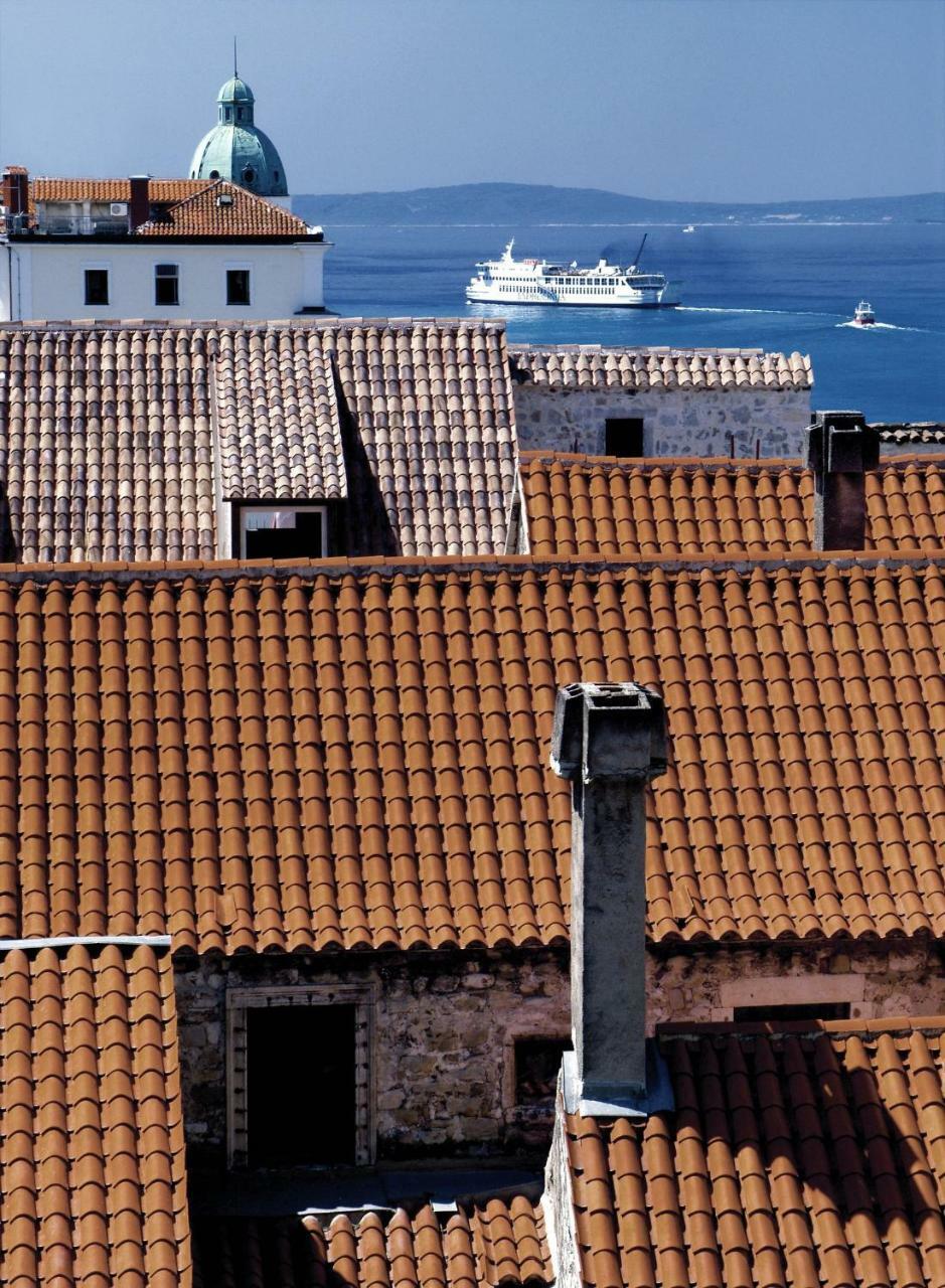 The Maritime Split Top Floor Eksteriør billede